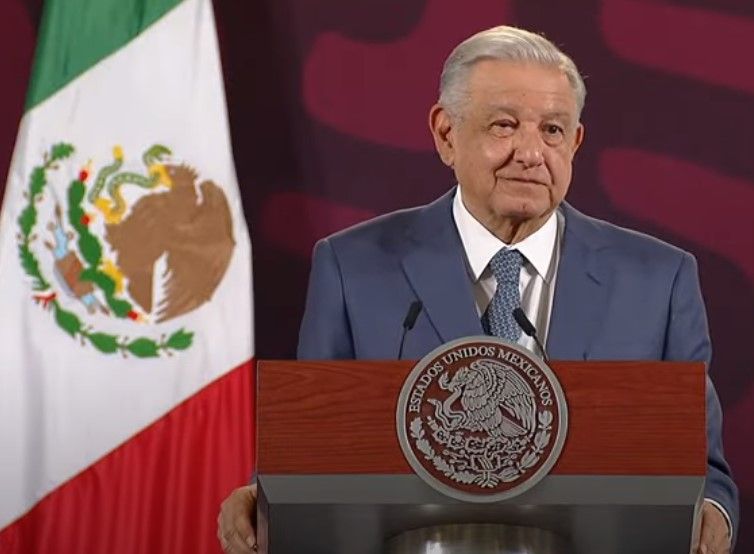 50 mil armas se han decomisado en el sexenio: AMLO