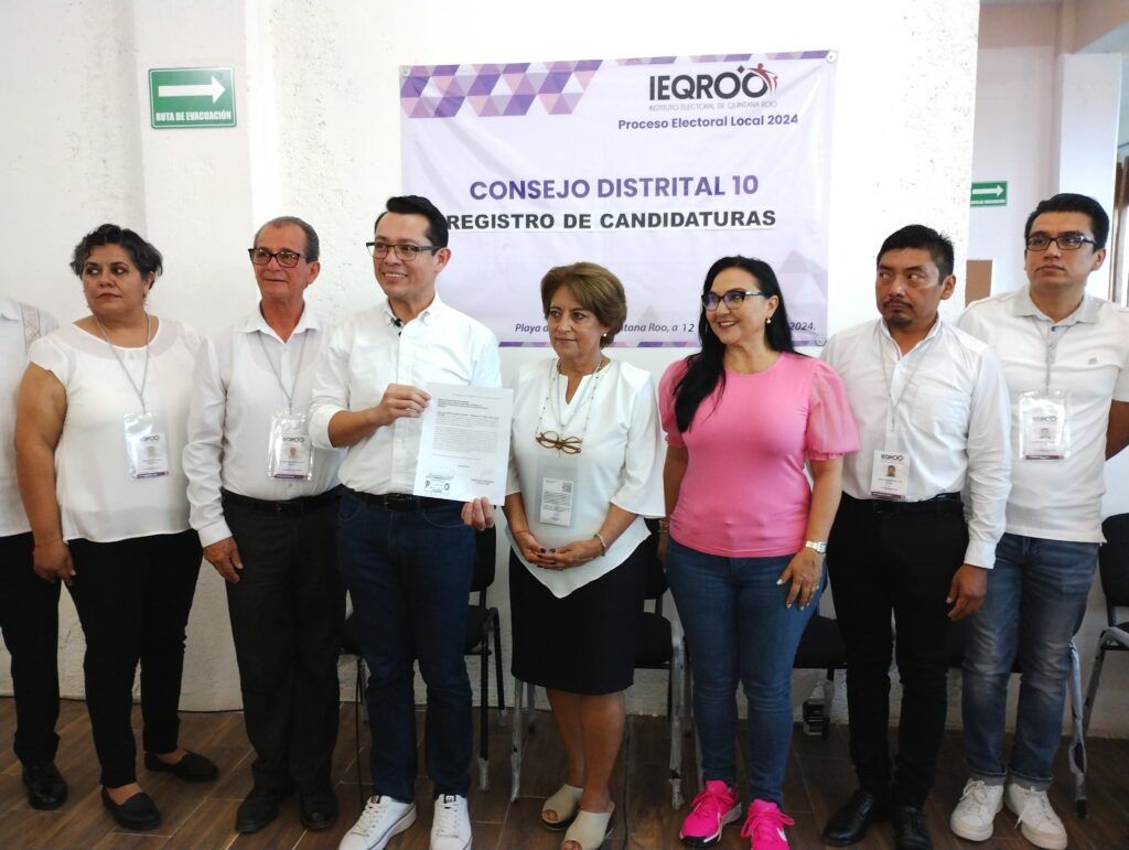 Solidaridad seguirá siendo ese lugar en donde todo es posible: Raúl Aguilar