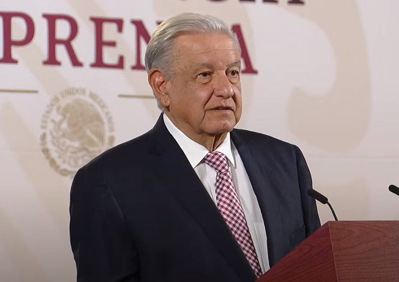 Iniciará AMLO gira privada para evaluar reestructuración del sistema de salud